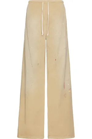 Maison Margiela Pants in - Beige. Size L (also in ).