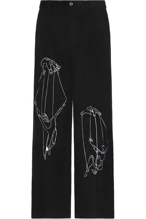KIDSUPER STUDIOS String Puppets Suit Bottom in - . Size S (also in ).