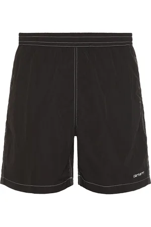 Carhartt Canby Swim Trunks in - Black. Size L (also in ).