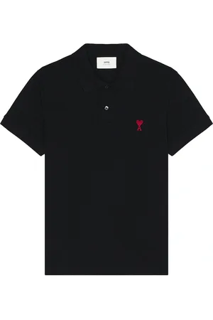 Ami De Coeur Polo Shirt in - . Size L (also in M, S, XL).