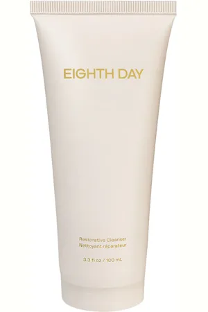 Eighth Day The Restorative Cleanser in N/A - Beauty: NA. Size all.