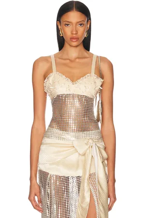 SIEDRES Locean Top in - . Size 38 (also in ).