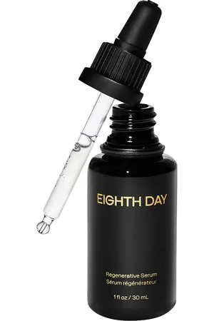 Eighth Day The Regenerative Serum in N/A - Beauty: NA. Size all.