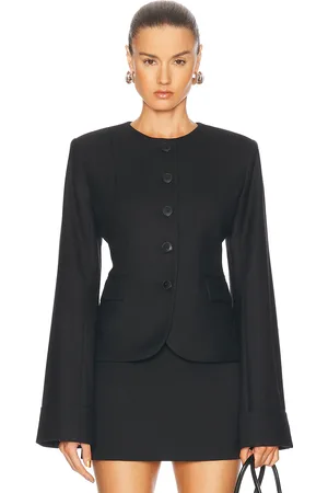 EAVES Tala Blazer in - . Size L (also in M, S, XL, XS, XXS).