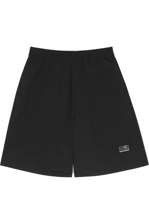 Maison Margiela X Salomon Sweatshorts in - Black. Size L (also in M).