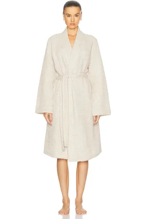 Parachute Waffle Robe in - . Size S (also in ).