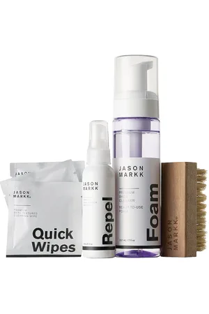 Jason Markk Shoe Cleaner Care Kit in N/A. Size all.