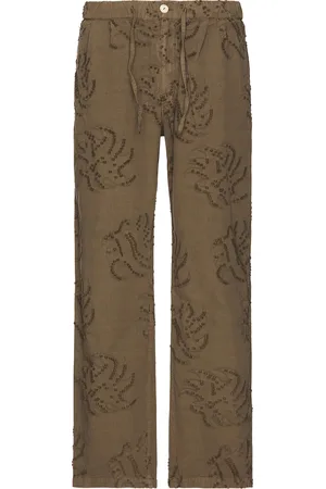 Oas Emberia Billie Dobby Pants in - . Size L (also in M, S, XL/1X).