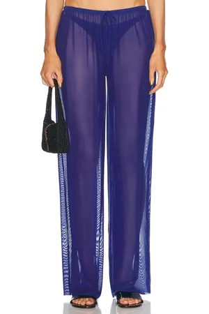 Bond Eye Riley Pant in - Navy. Size M-L (also in XS-S).