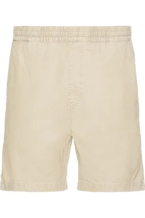 Carhartt Reynold Short in - Cream. Size L (also in M, S, XL/1X).