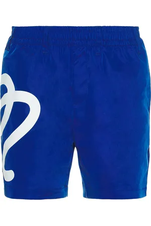 Malbon Golf Menton Nylon Short in - . Size M (also in S, XL/1X).