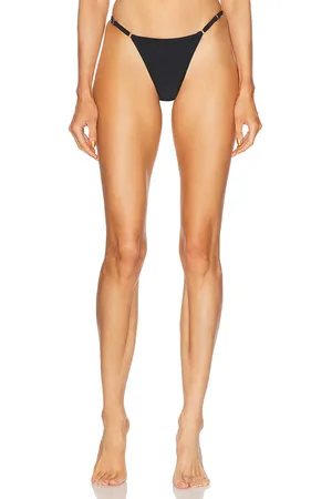 Bananhot Milana Bikini Bottom in - . Size L (also in M, S, XS).