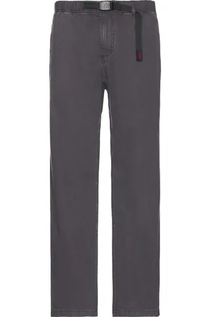 Gramicci Pant Straight Fit in - Charcoal. Size L (also in M, S).