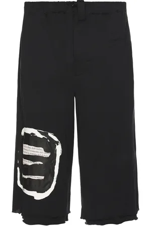 Marni Patch Shorts in - . Size 48 (also in 50, 52).