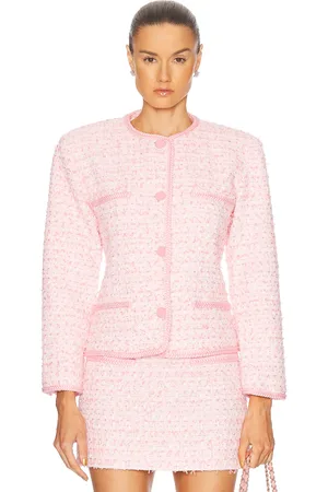 Rowen Rose Jacket in - . Size 34 (also in 36, 38, 40).