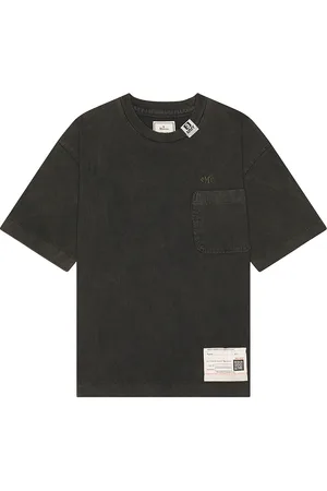 Maison Mihara Yasuhiro Amateur Sewn Tee in - . Size 48 (also in 50, 52).
