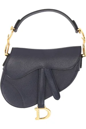 Dior Mini Saddle Bag in - . Size all.