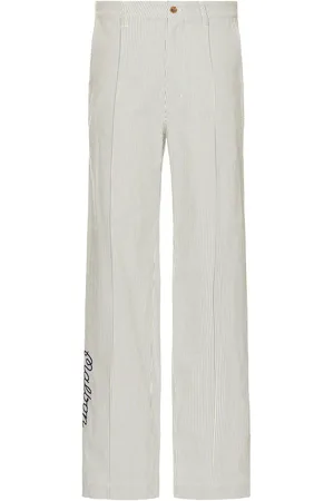 Malbon Golf Cannes Pleated Trouser in - . Size 31 (also in 34, 36).