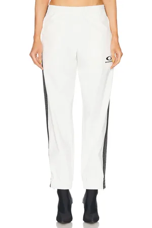 Balenciaga Tracksuit Pant in - White. Size 34 (also in 38, 42).