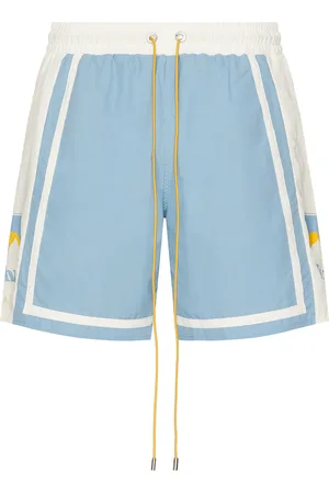 Rhude Moonlight Short in - Baby Blue. Size L (also in S).