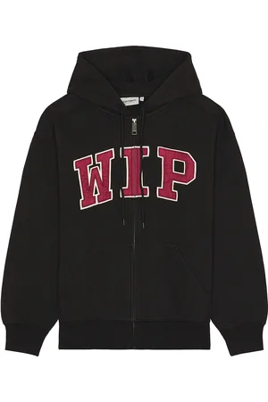 Carhartt Pullover Hoodie in - Black. Size L (also in M, S).