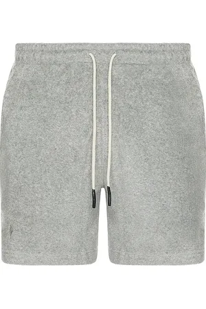Oas Terry Shorts in - . Size L (also in M, S, XL/1X).