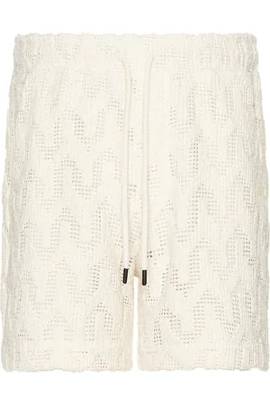 Oas Atlas Crochet Short in - . Size L (also in M, S, XL/1X).