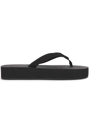 The Row Dune Flatform Sandal in - . Size 39 (also in 40, 41).