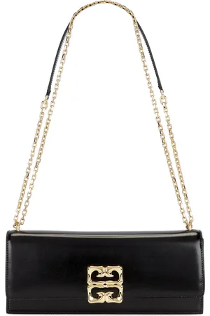 Givenchy 4g Liquid Small Chain Bag in - . Size all.