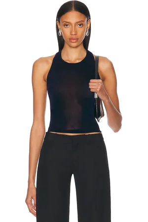 PRISCAVera Racerback Tank Top in - . Size L (also in M, S, XS).