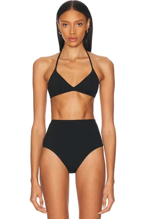NILI LOTAN Triangle Bikini Top in - . Size S (also in XS).
