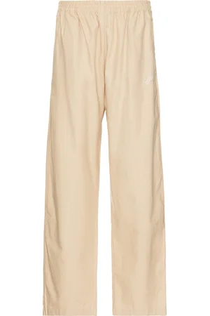 Willy chavarria Ruff Rider Track Pants in - Beige. Size L (also in XL).
