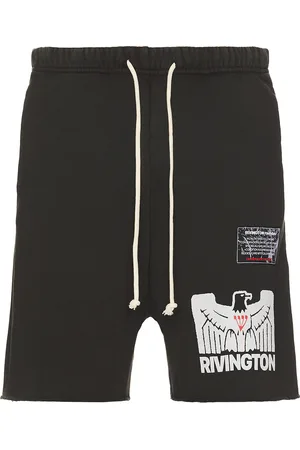 RRR-123 Flag Short in - . Size L (also in M, S, XL/1X).