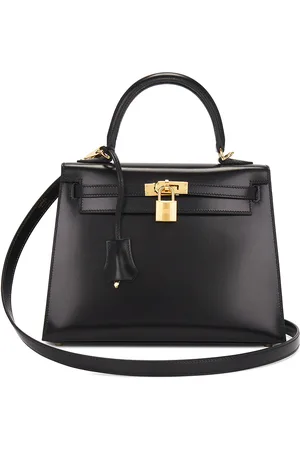 Hermès B Stamp Kelly 25 Handbag in - . Size all.