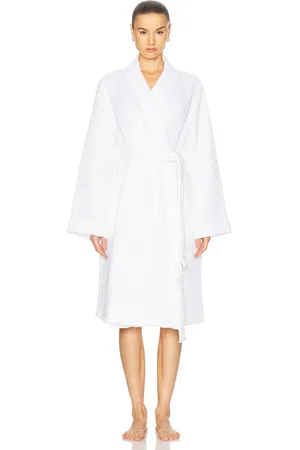 Parachute Waffle Robe in - . Size S (also in ).