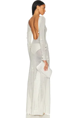 Anna October Emmeline Maxi Dress in - . Size M (also in S).