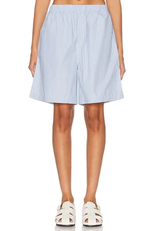 Carhartt Nota Short in - Baby Blue. Size L (also in M, S, XS).