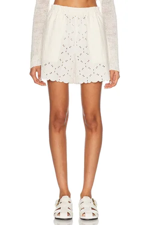 Moncler Lace Short in - . Size 38 (also in 40, 42, 44).
