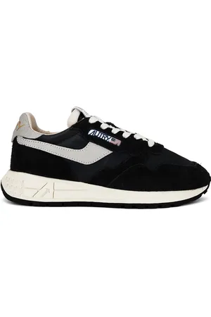Autry Reelwind Sneaker in - Black. Size 41 (also in ).