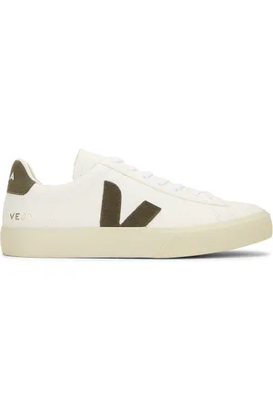 Veja Campo Sneakers in - White. Size 40 (also in 41, 42, 43, 44, 45, 46).