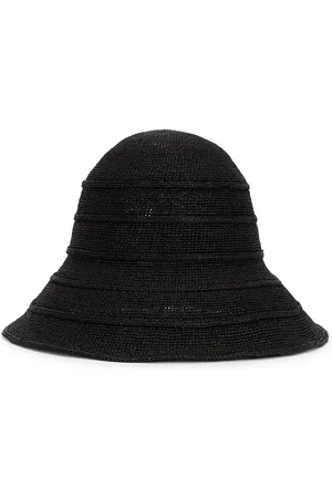 Janessa Leone Zeke Hat in - . Size L (also in M, S).