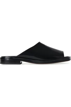 The Row Emi Mule Sandal in - . Size 36.5 (also in 37, 37.5, 39.5).