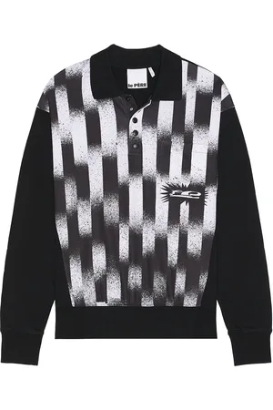 Le PÈRE Le Pre Warmup Jumper in - . Size L (also in M, S, XL/1X).