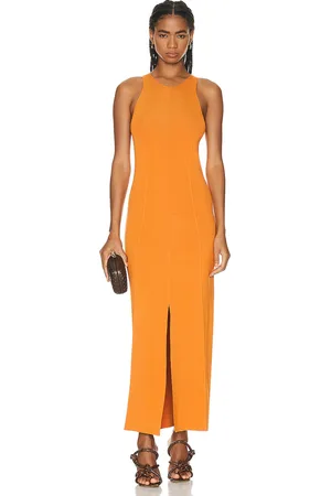Nanushka Elia Maxi Dress in - . Size M (also in ).