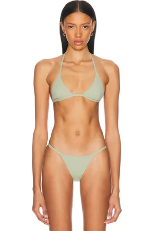 ÉTERNE Thea Bikini Top in - . Size L (also in M, S, XS).