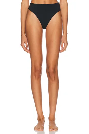 ÉTERNE Kaia Bikini Bottom in - . Size L (also in M, S, XS).