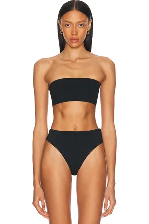 ÉTERNE Kaia Bikini Top in - . Size L (also in M, S, XS).