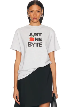COPERNI X Disney Just One Byte Boxy Tee in - Light . Size L (also in M, S, XS).