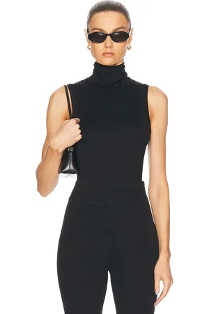 ÉTERNE Harlow Tank Top in - . Size L (also in M, S, XL, XS).