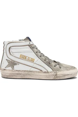 Golden Goose Slide Sneaker in - White. Size 39 (also in ).